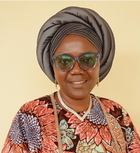 Boalanle Aishat Akinwande