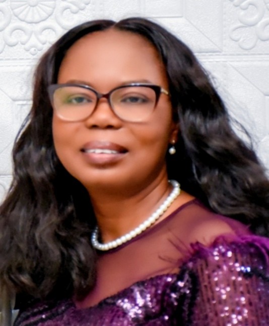 Chidinma Daokoru-Olukole